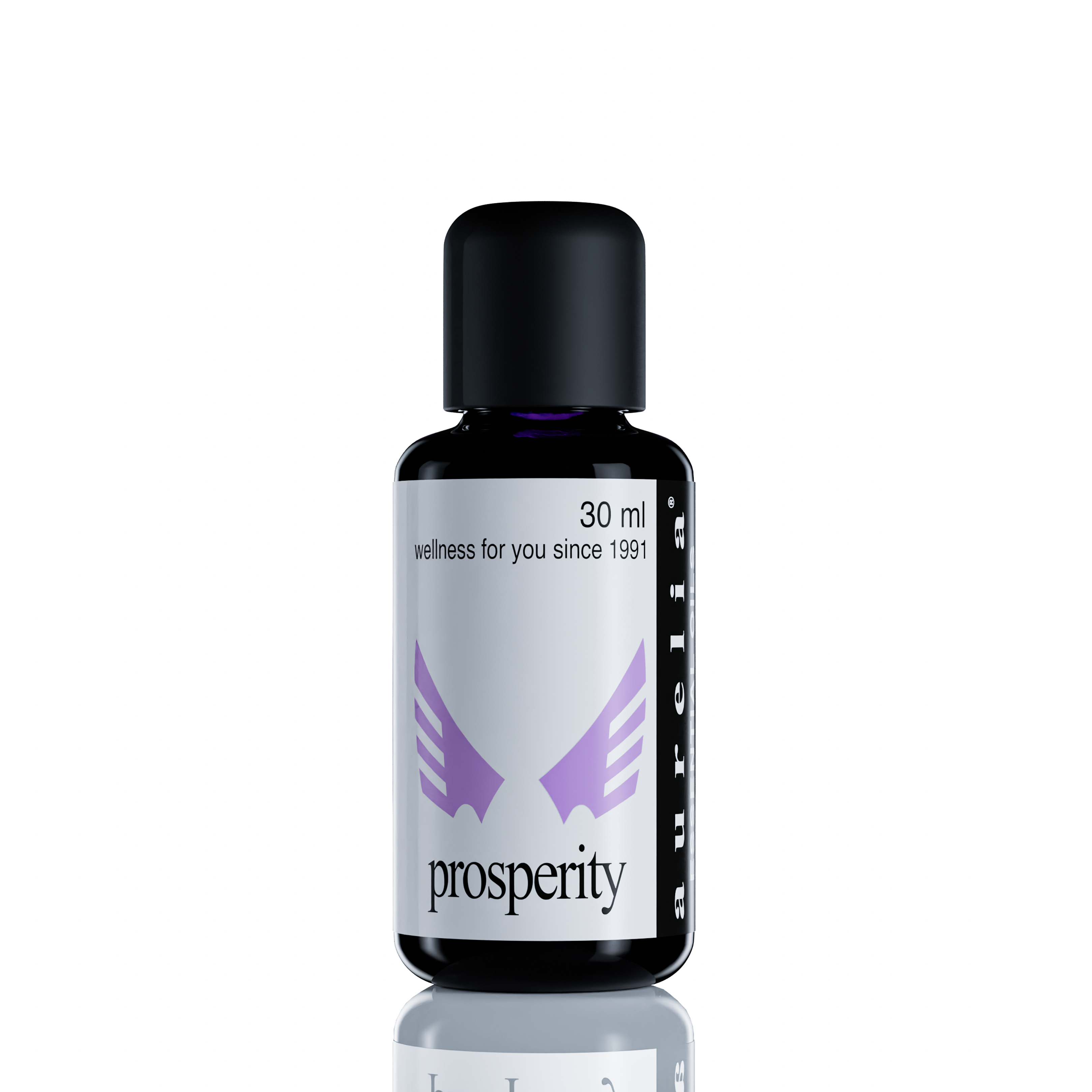 Prosperity Essential Oil Blend