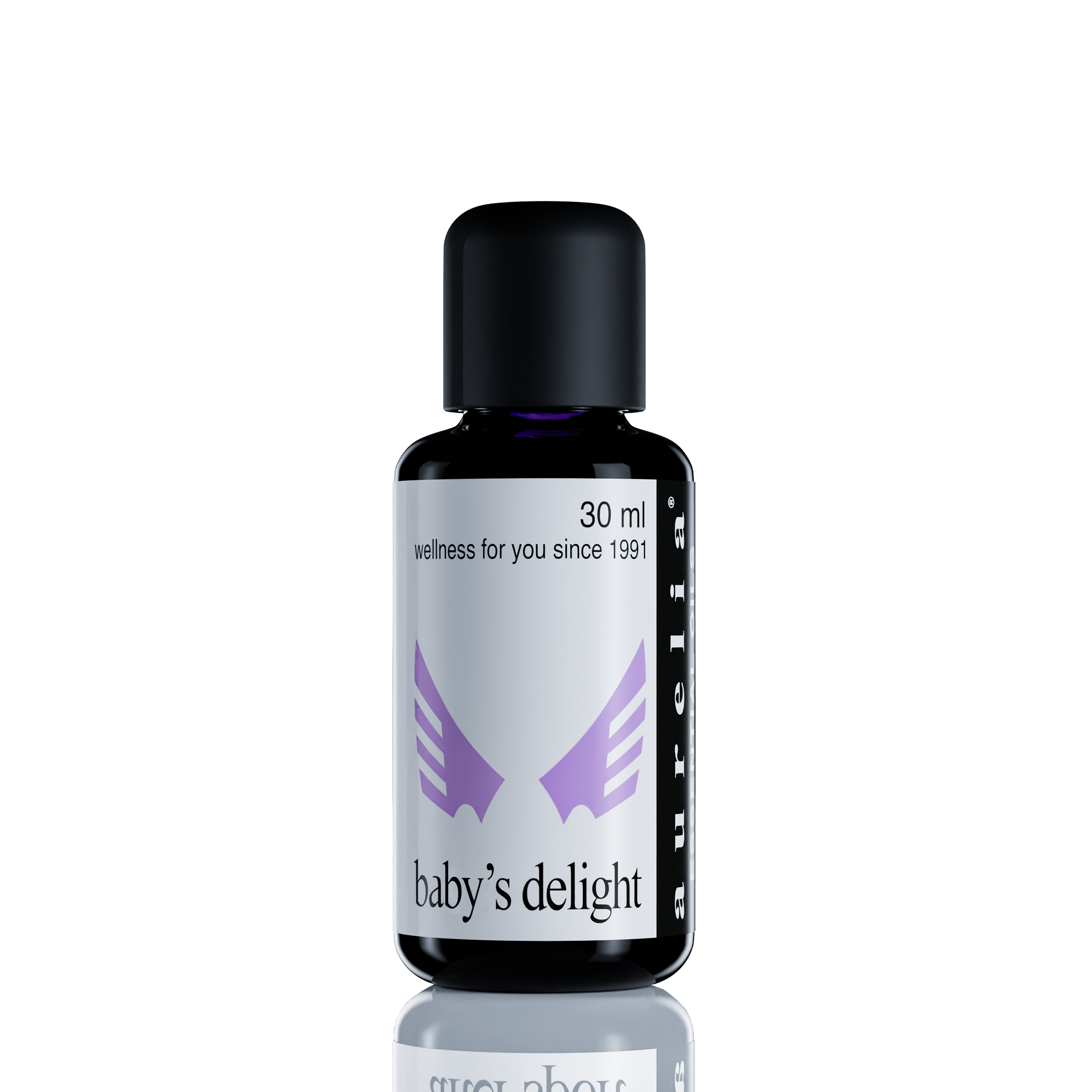 Baby's Delight Essential Oil Blend