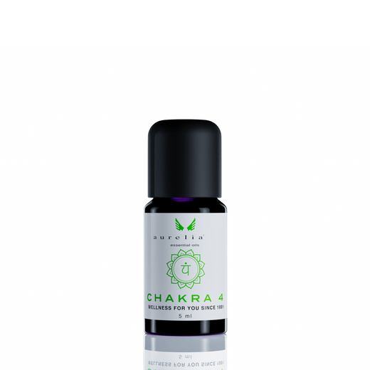 Chakra 4