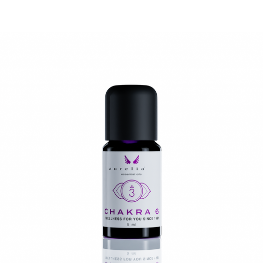Chakra 6