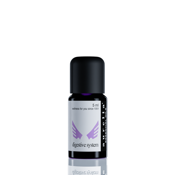 Digestive System Essential Oil Blend