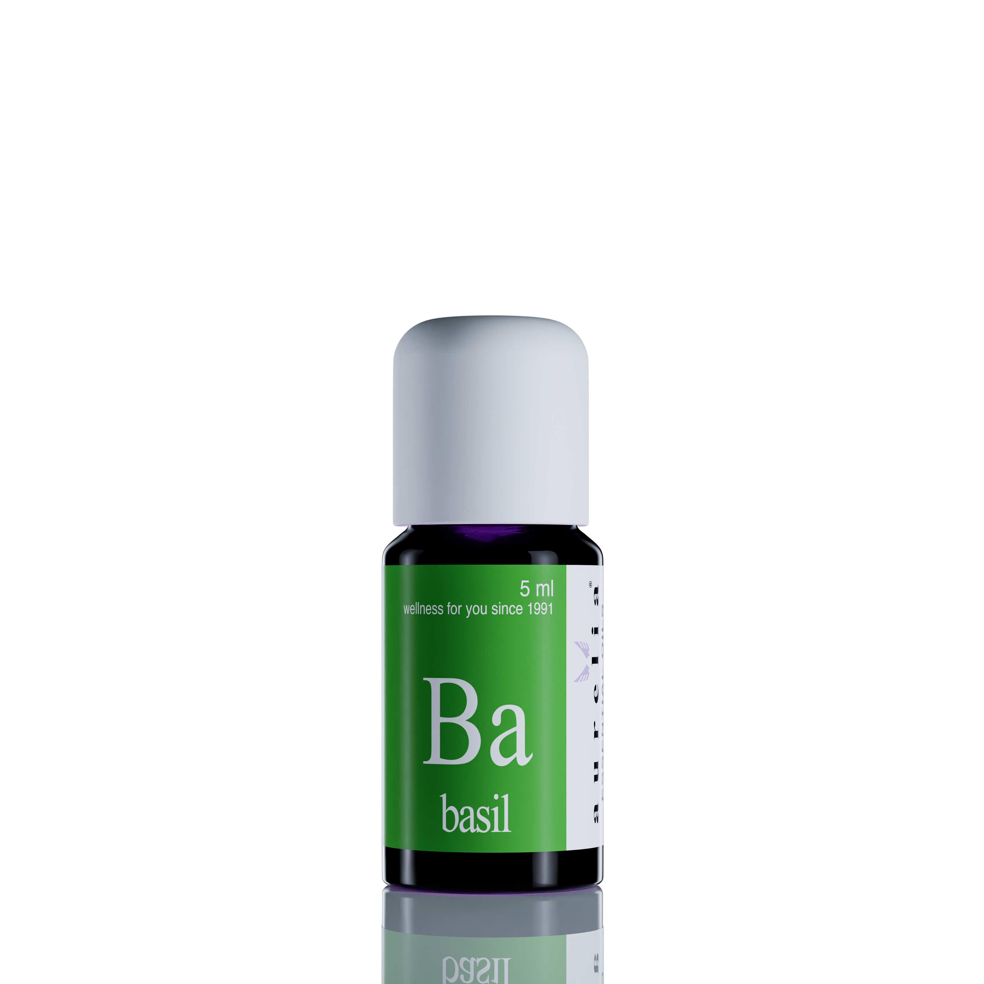 Basil Essential Oil