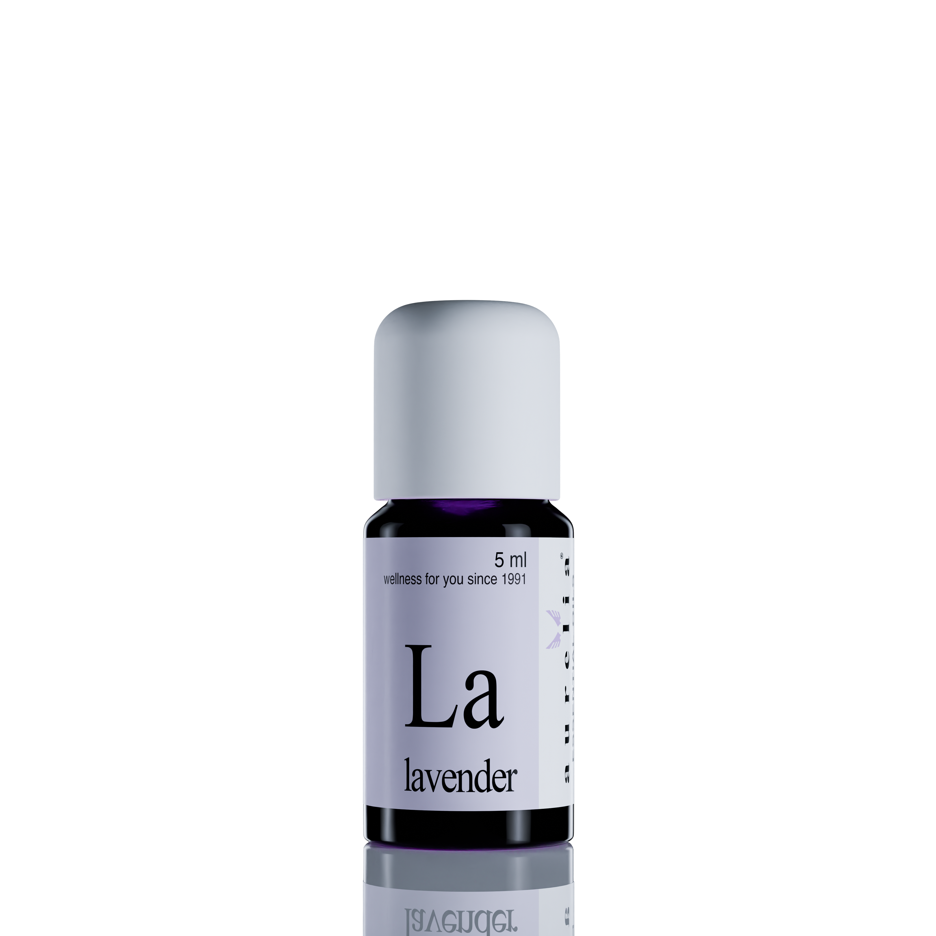 Lavender Essential Oil