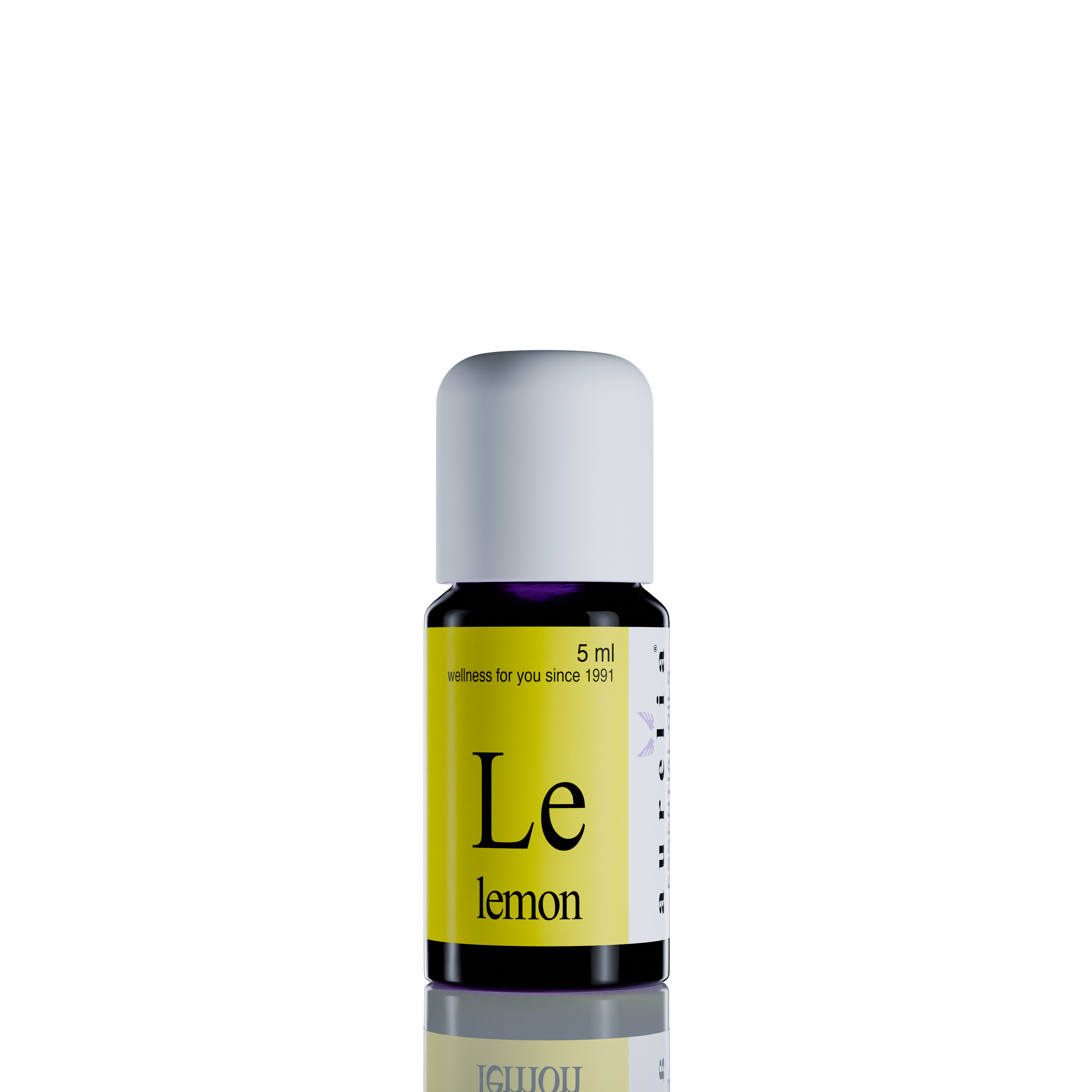 Lemon Essential Oil