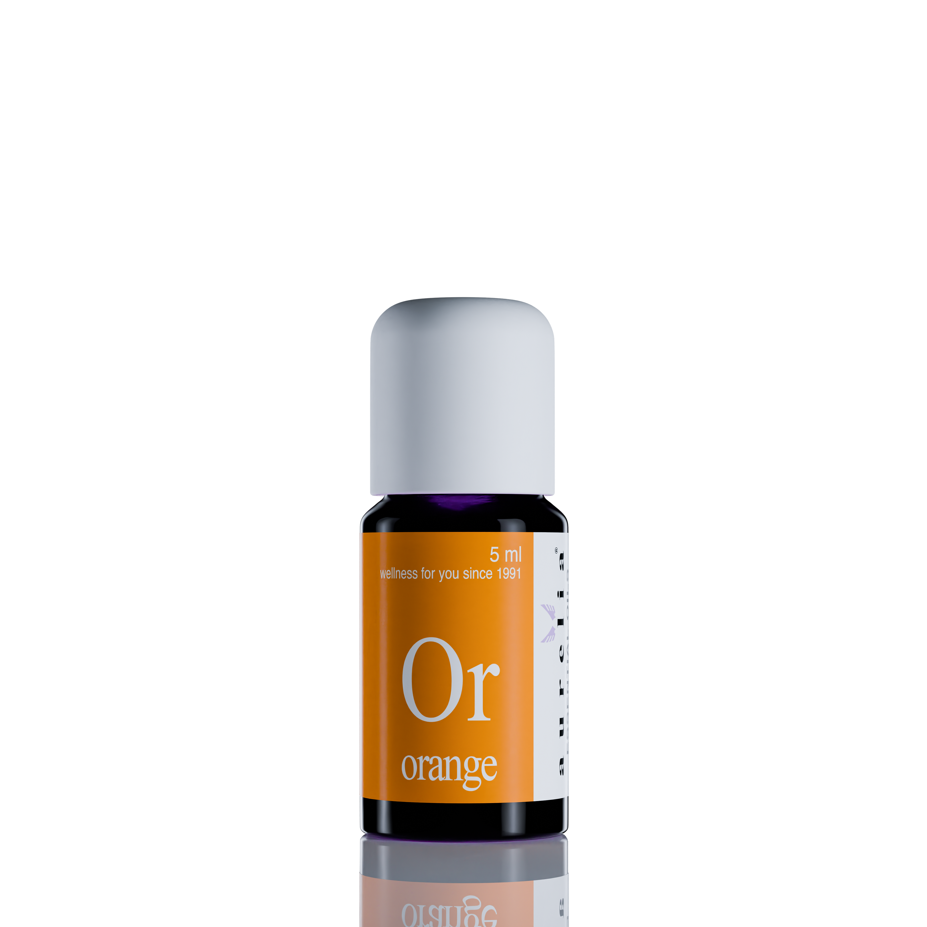 Orange Essential Oil