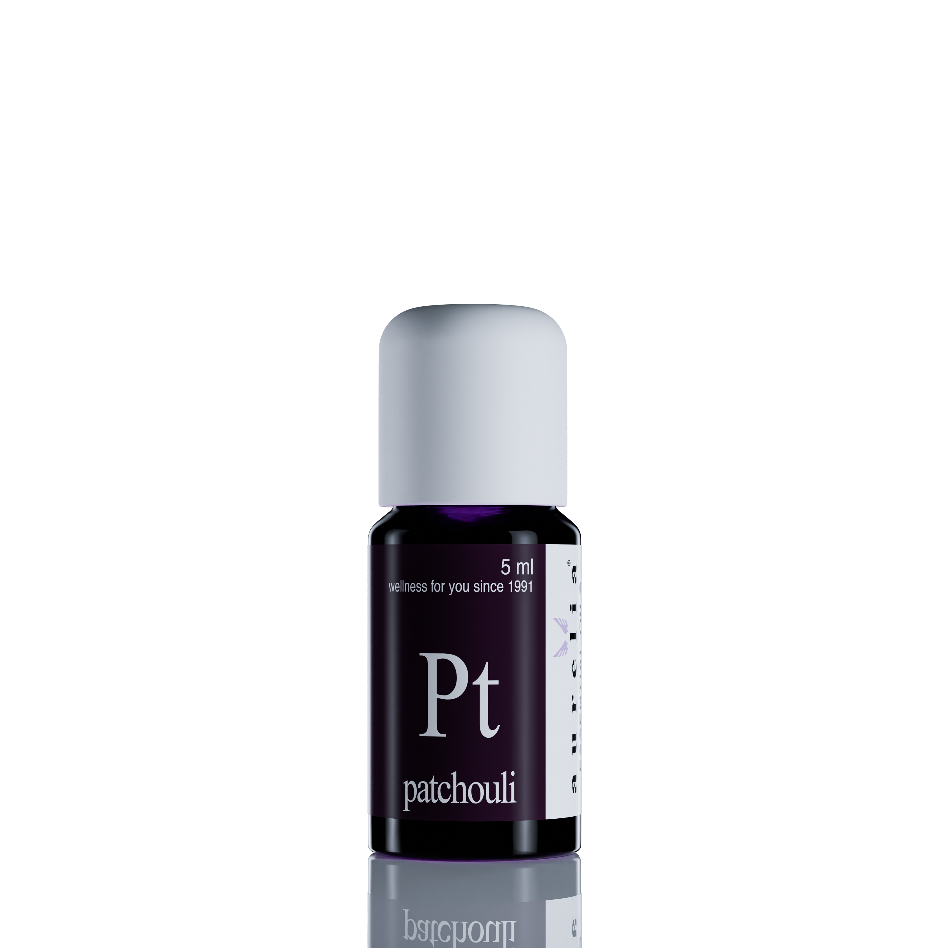 Patchouli Essential Oil