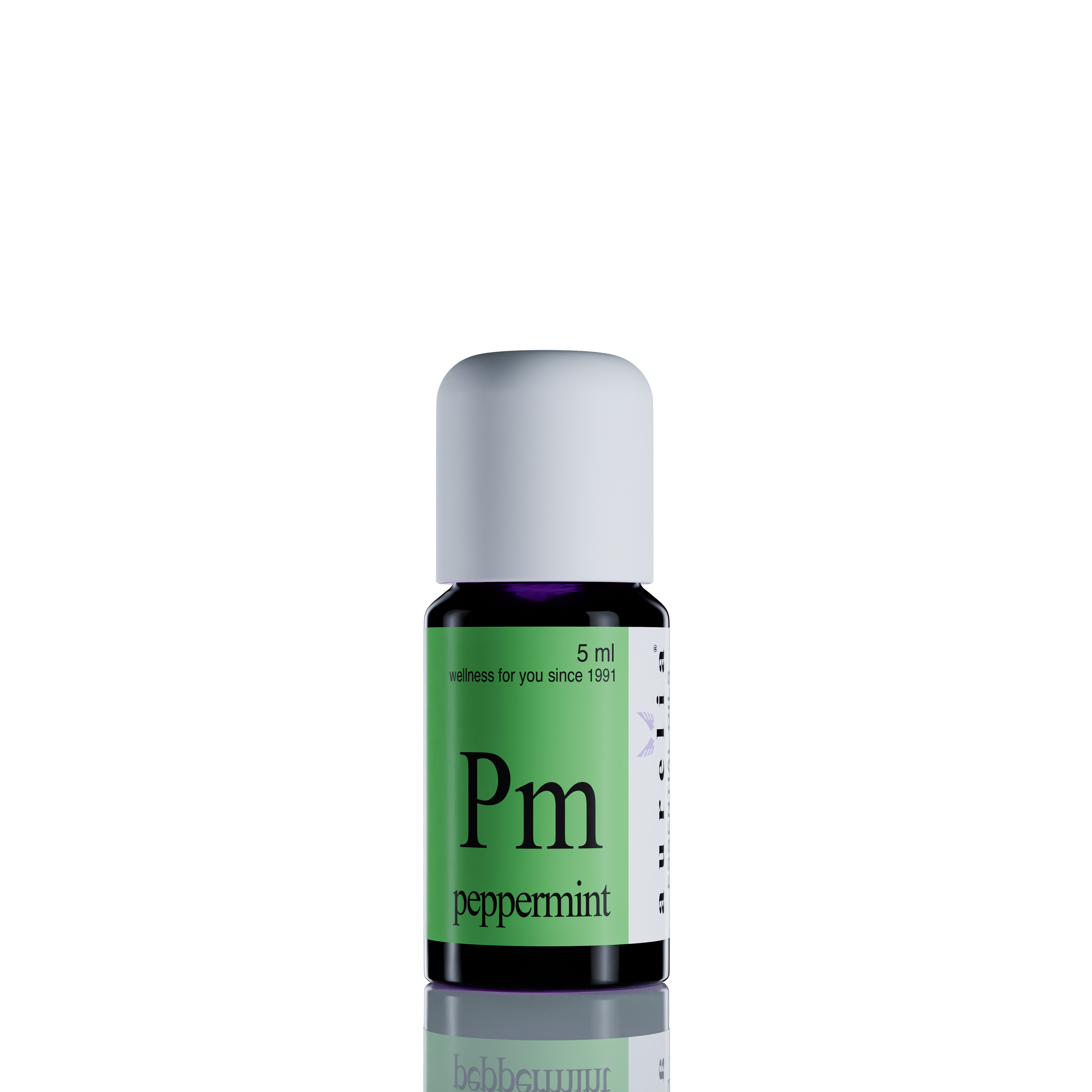 Peppermint Essential Oil