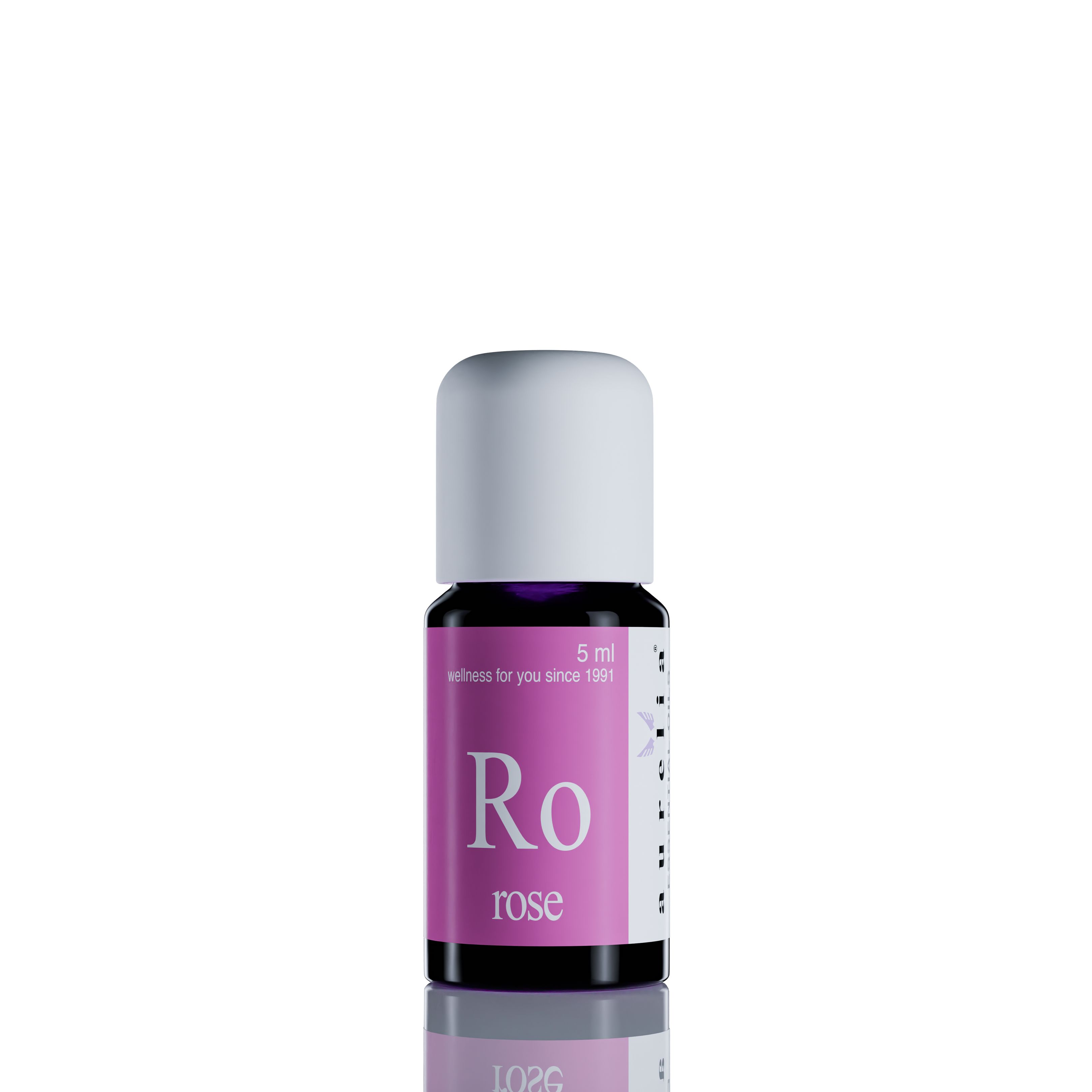 Rose Essential Oil