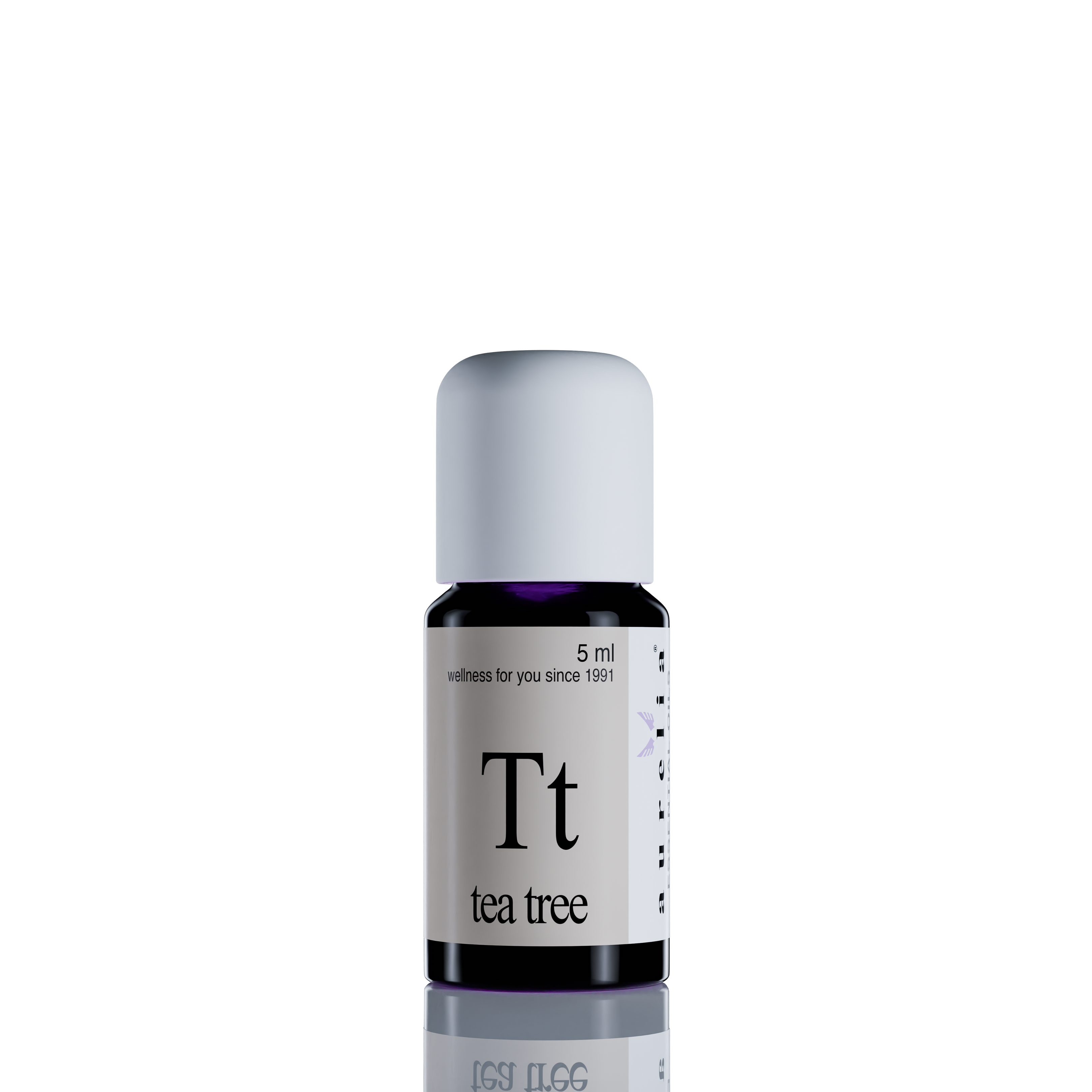 Tea Tree Essential Oil