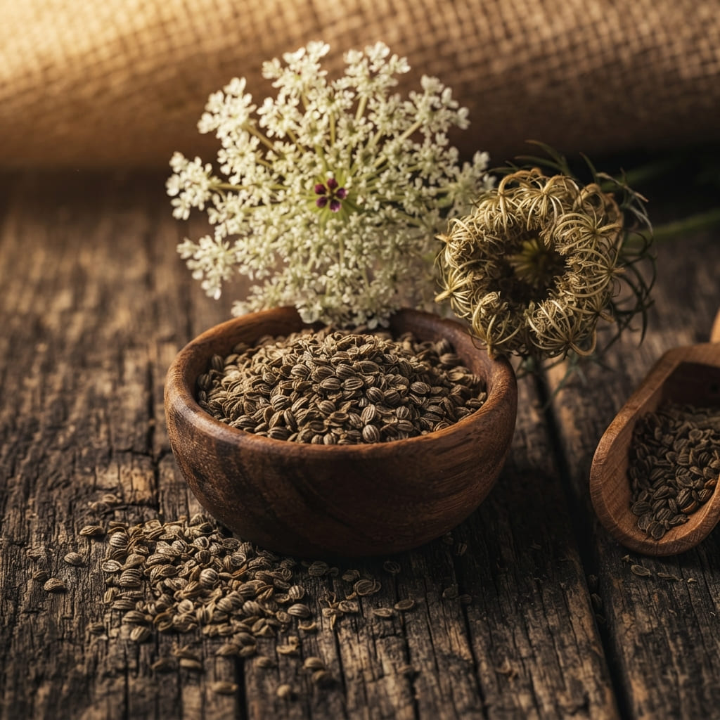 Wild_carrot_seeds_in_bowl_2026