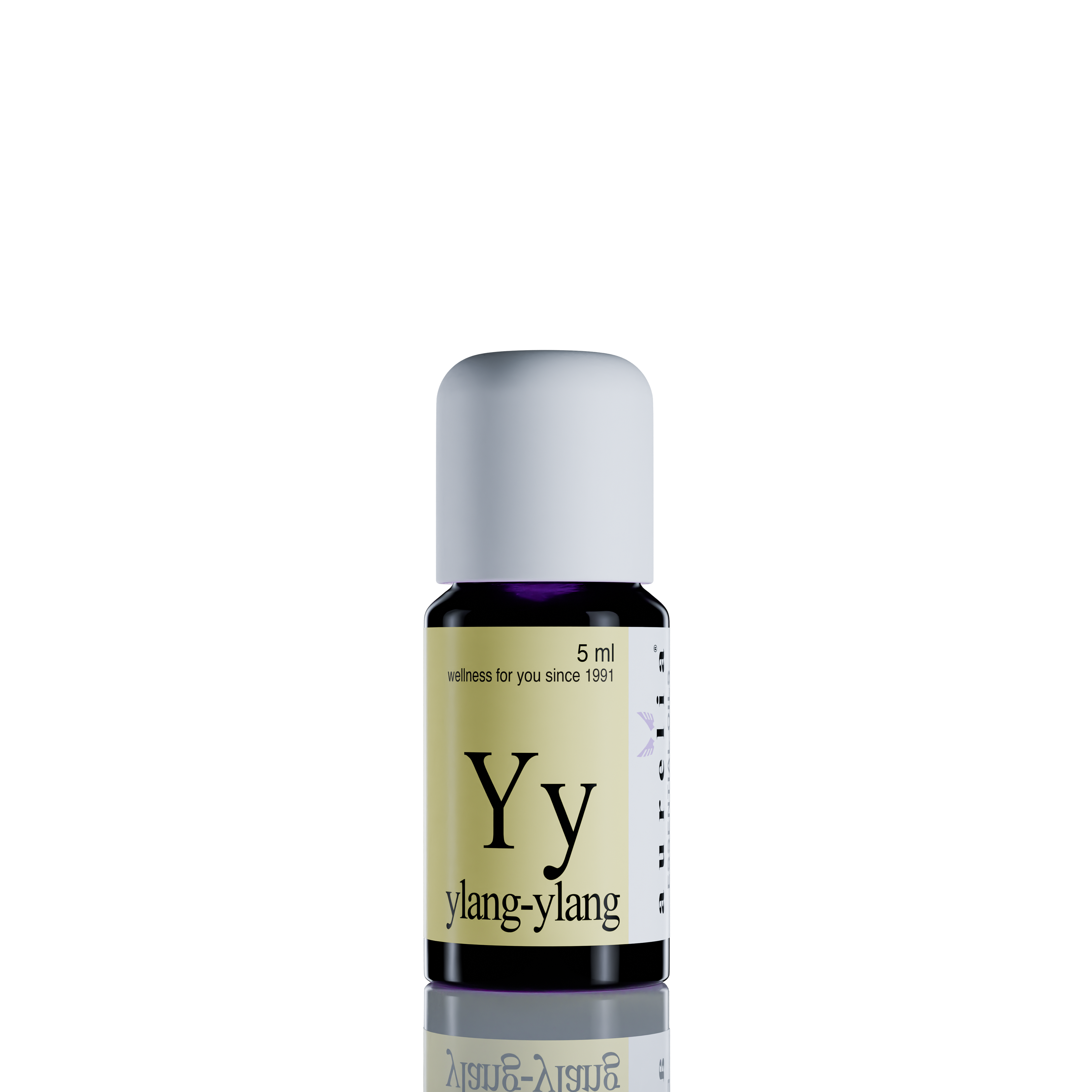 Ylang Ylang Essential Oil