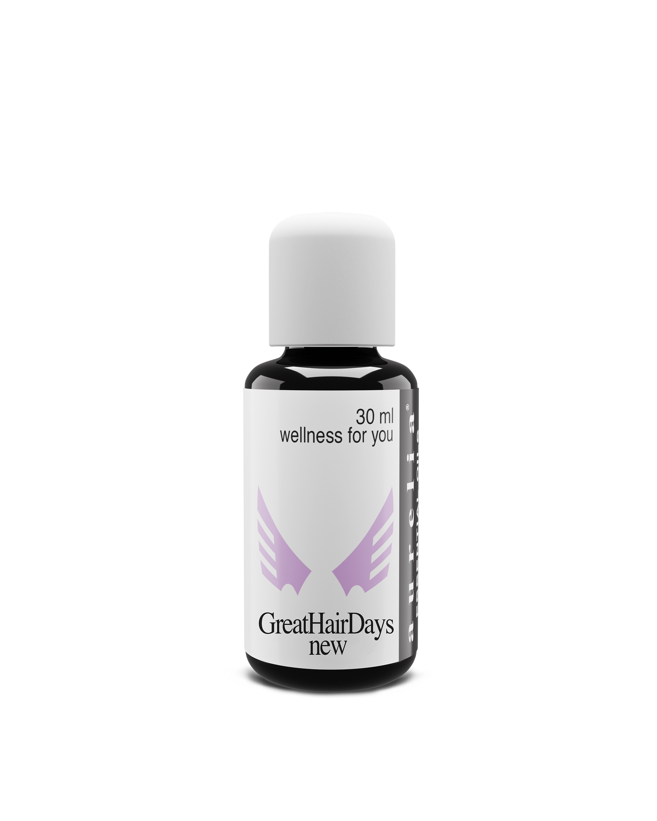 GreatHairDays New Essential Oil Blend - Aurelia Essential Oils®