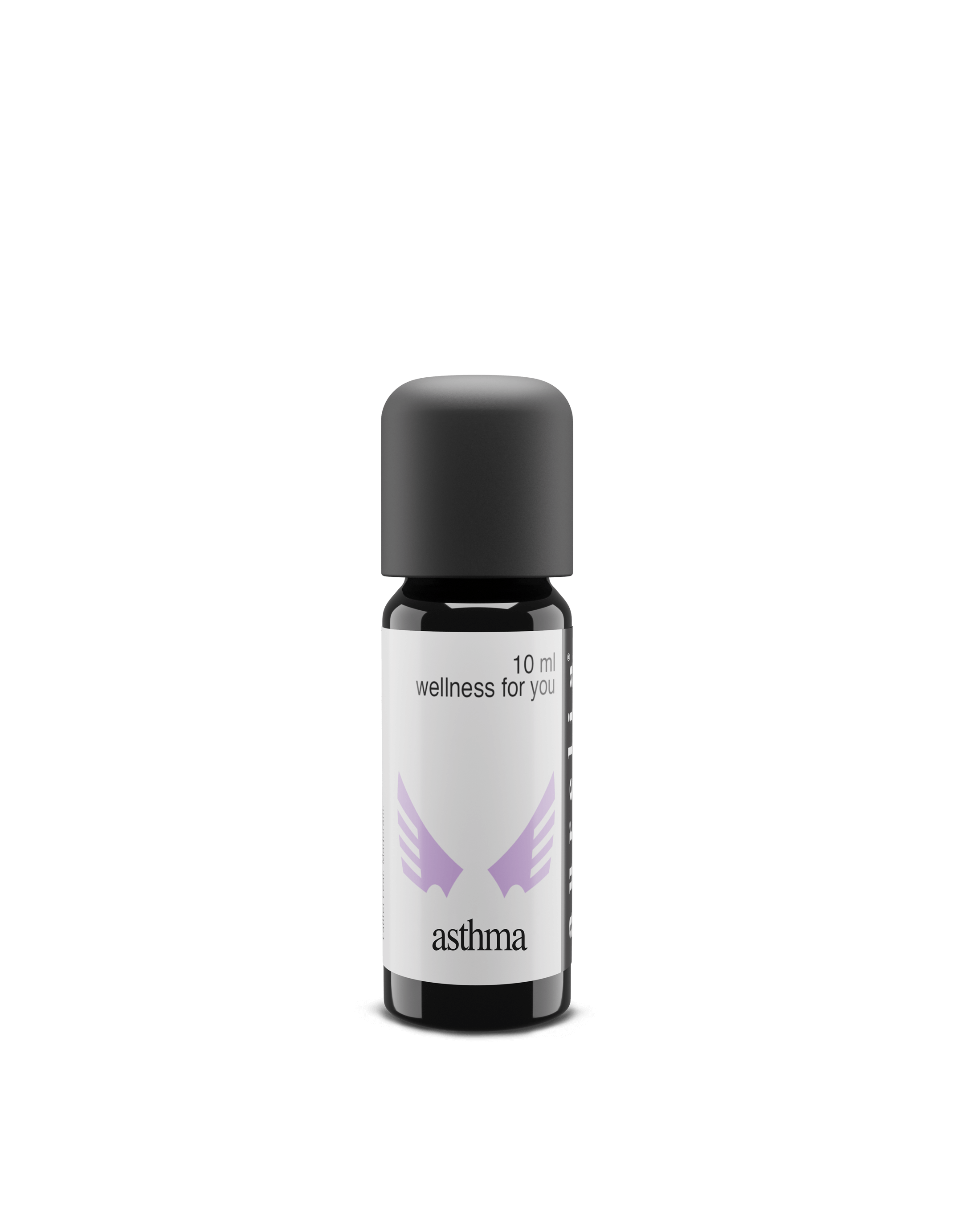 Asthma Essential Oil Blend - Aurelia Essential Oils®