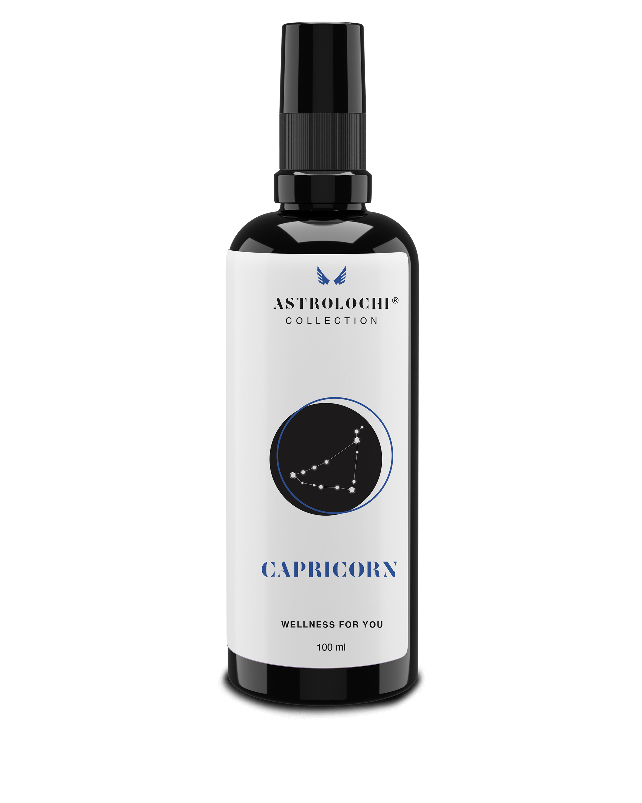 Capricorn Spritz Aromatique - Aurelia Essential Oils®