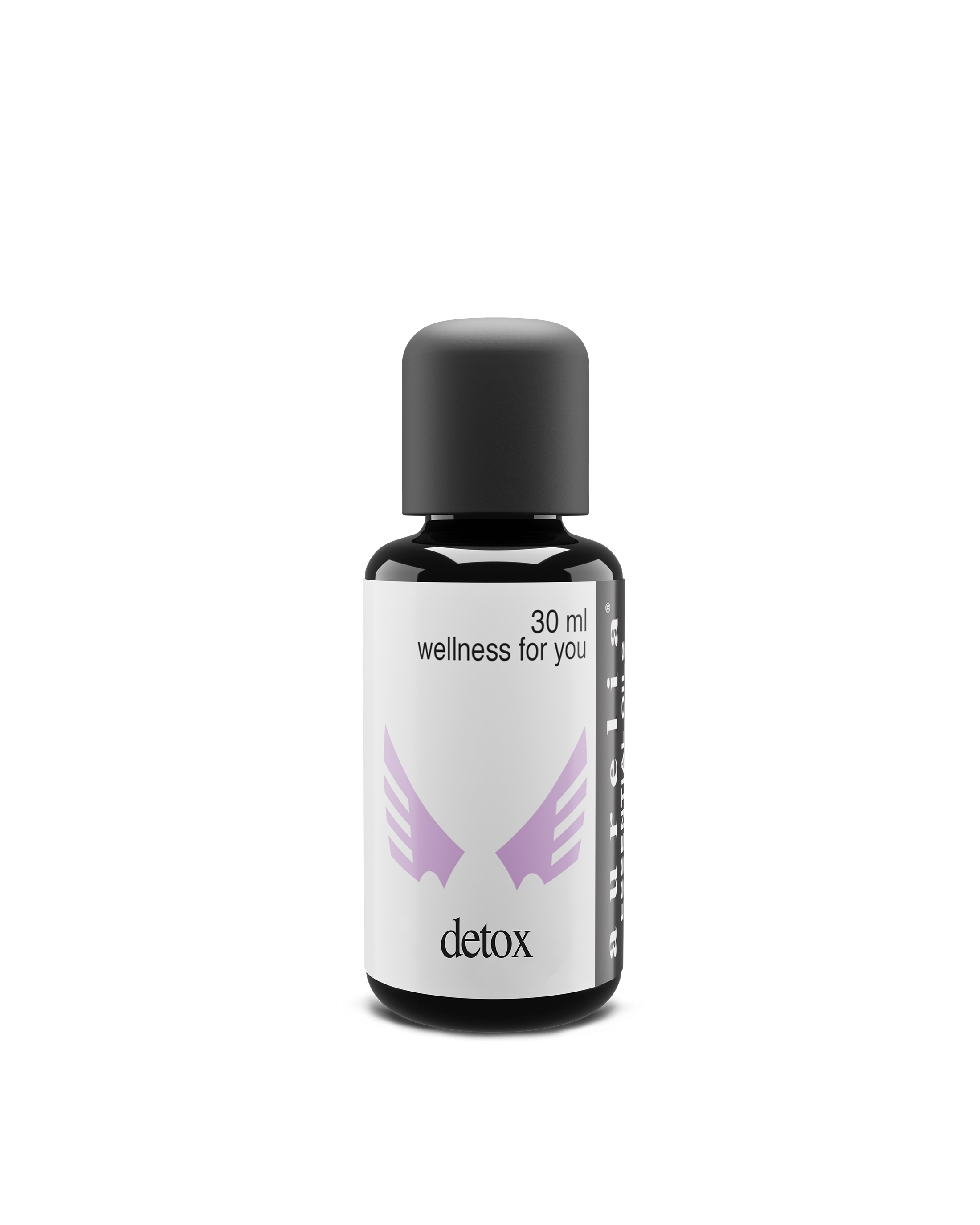 Detox Essential Oil Blend - Aurelia Essential Oils®