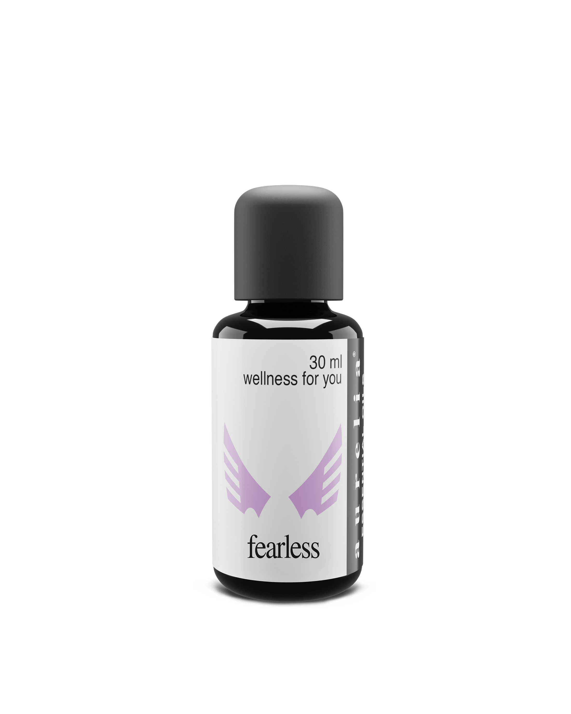 Fearless Essential Oil Blend - Aurelia Essential Oils®