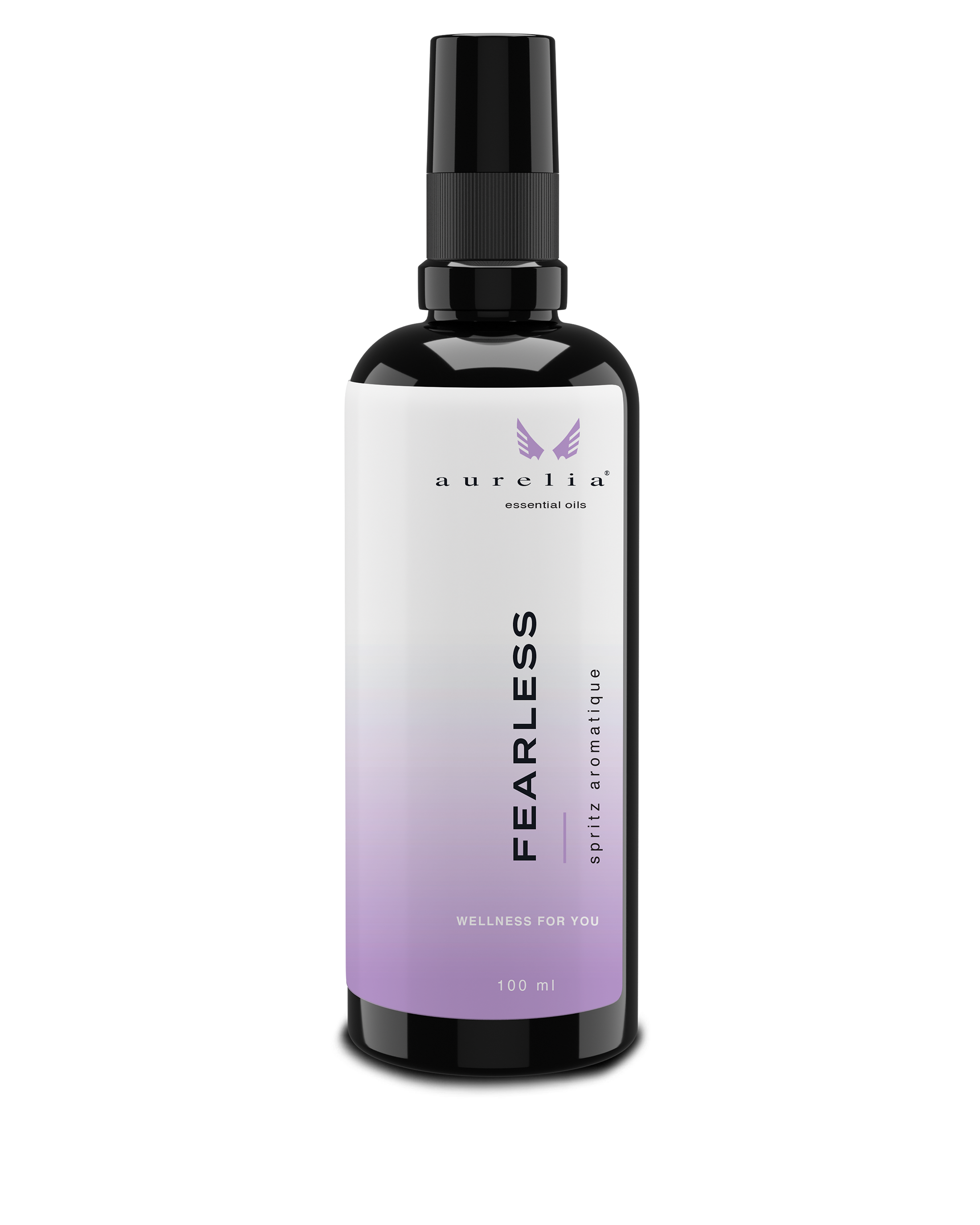 Fearless Spritz Aromatique - Aurelia Essential Oils®