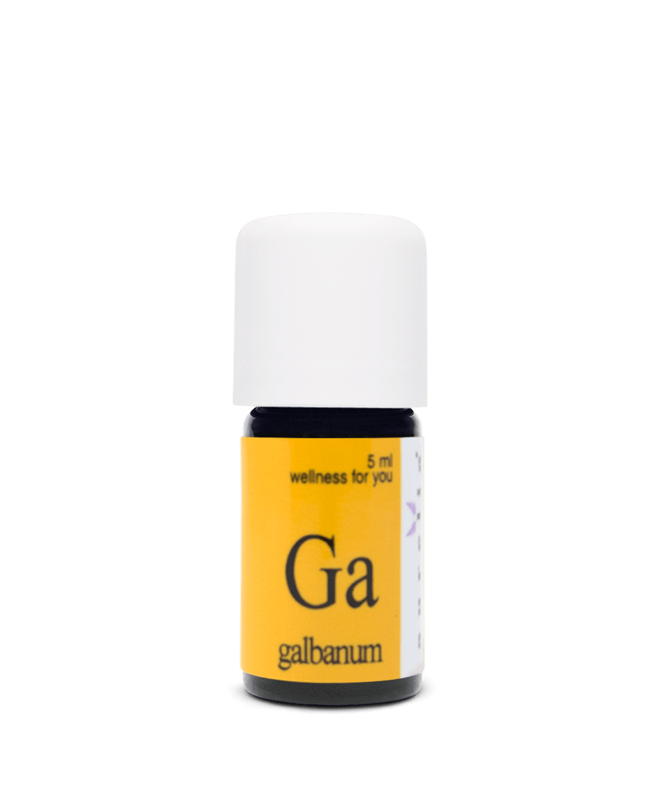 Galbanum Essential Oil - Aurelia Essential Oils®