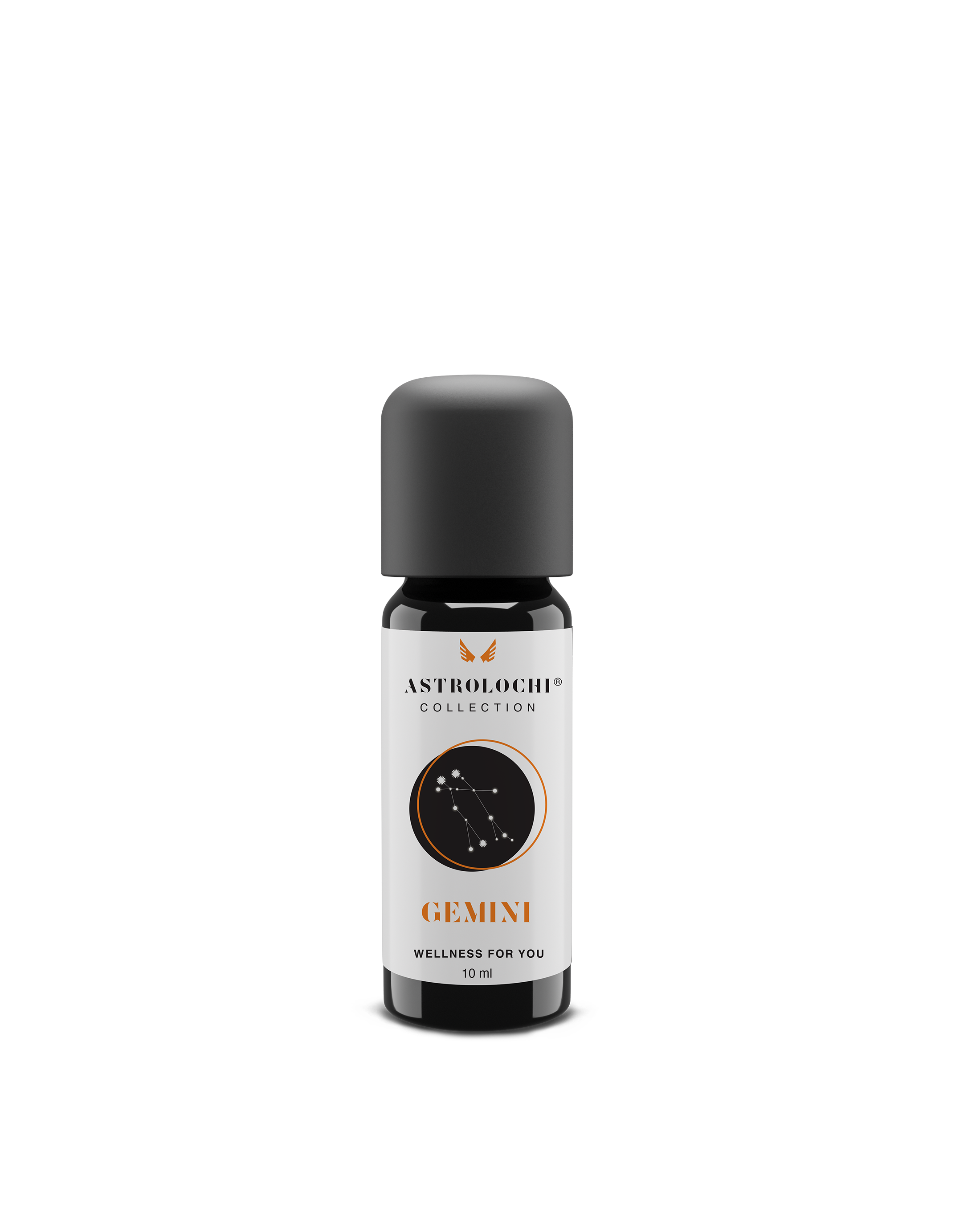 Gemini Essential Oil Blend - Aurelia Essential Oils®