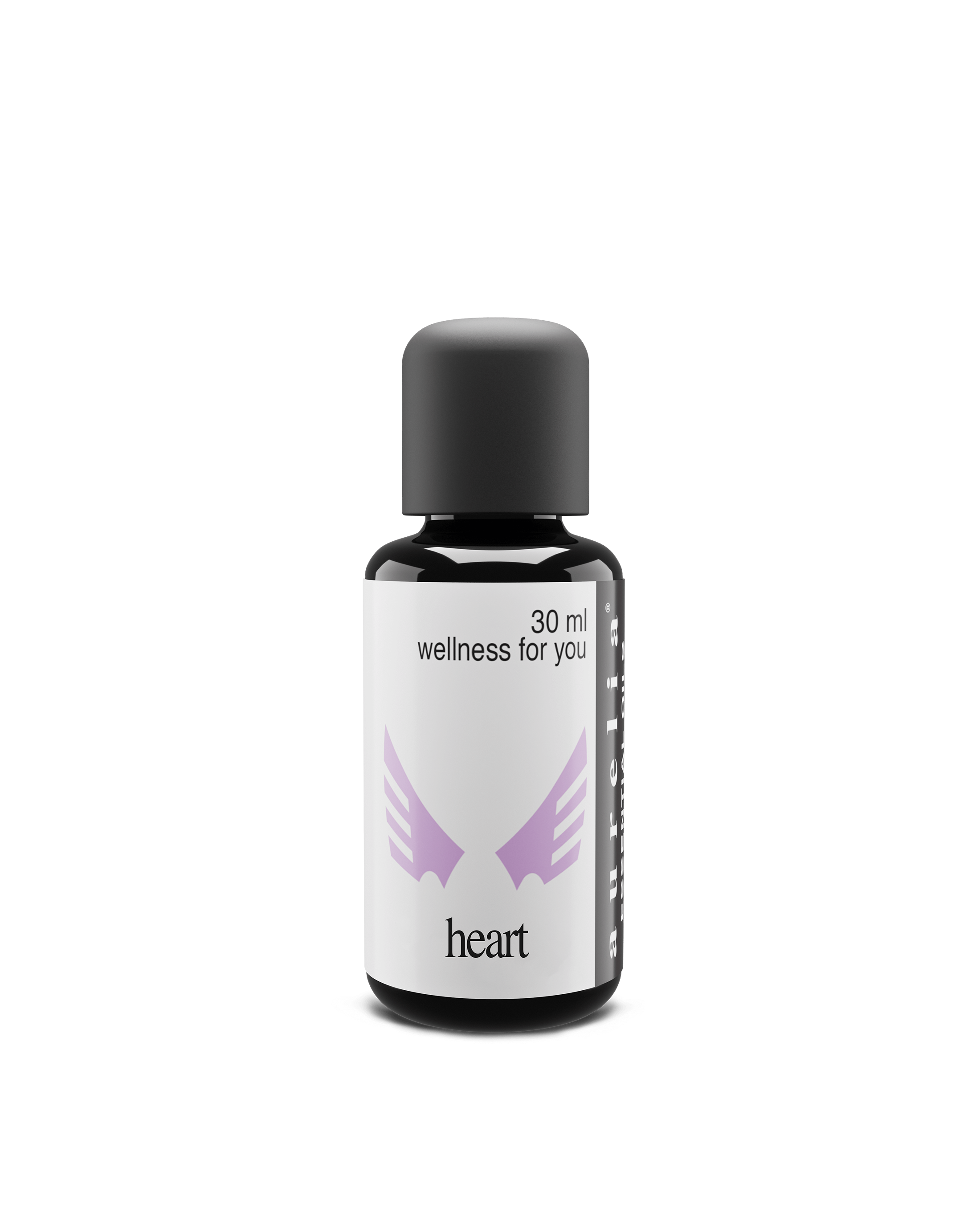 Heart Essential Oil Blend - Aurelia Essential Oils®