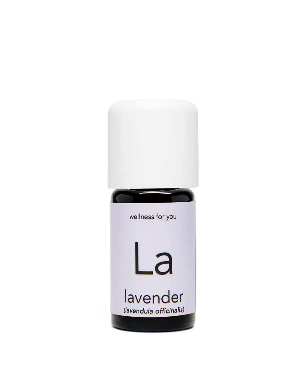 Lavender Essential Oil - Aurelia Essential Oils®