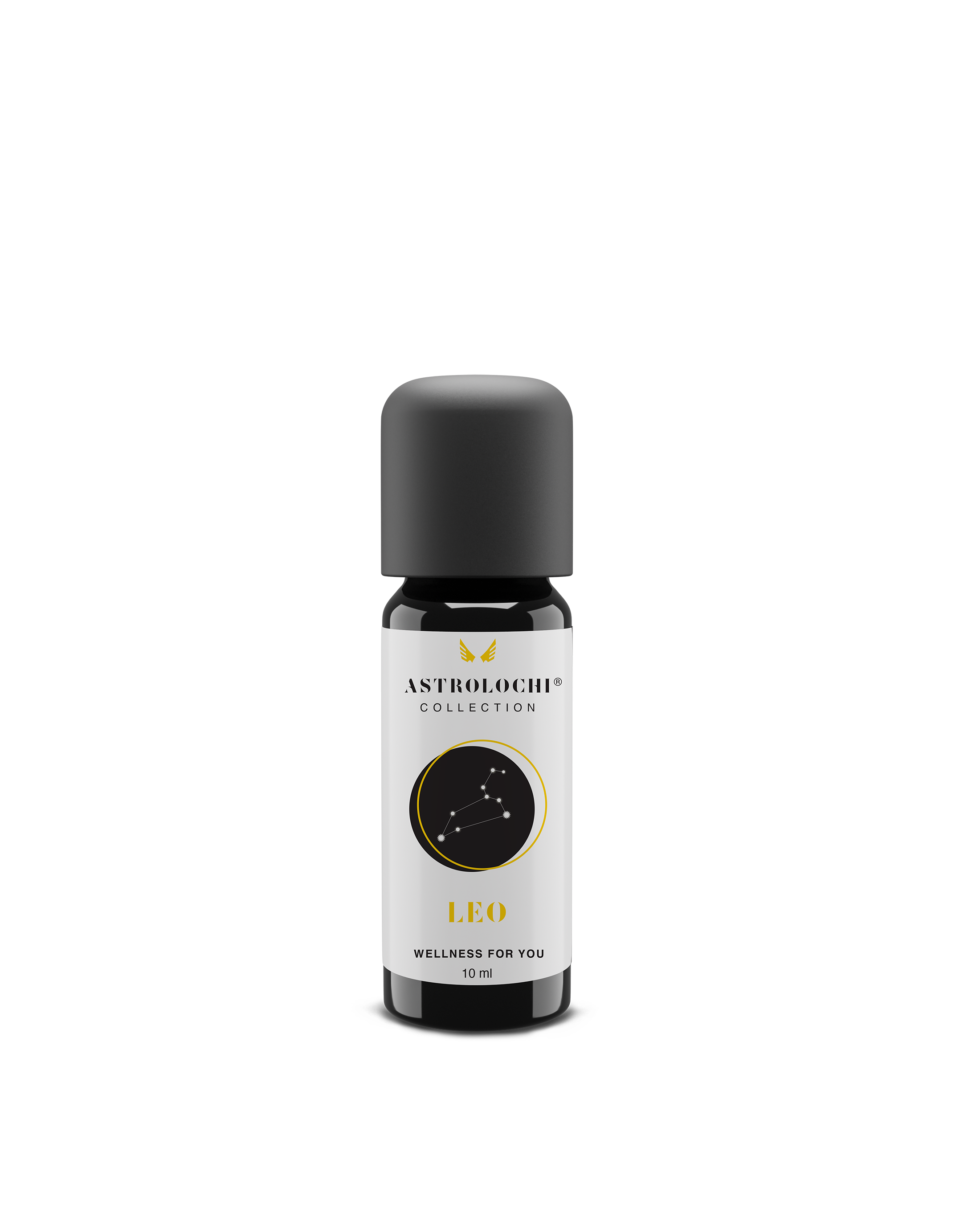 Leo Essential Oil Blend - Aurelia Essential Oils®