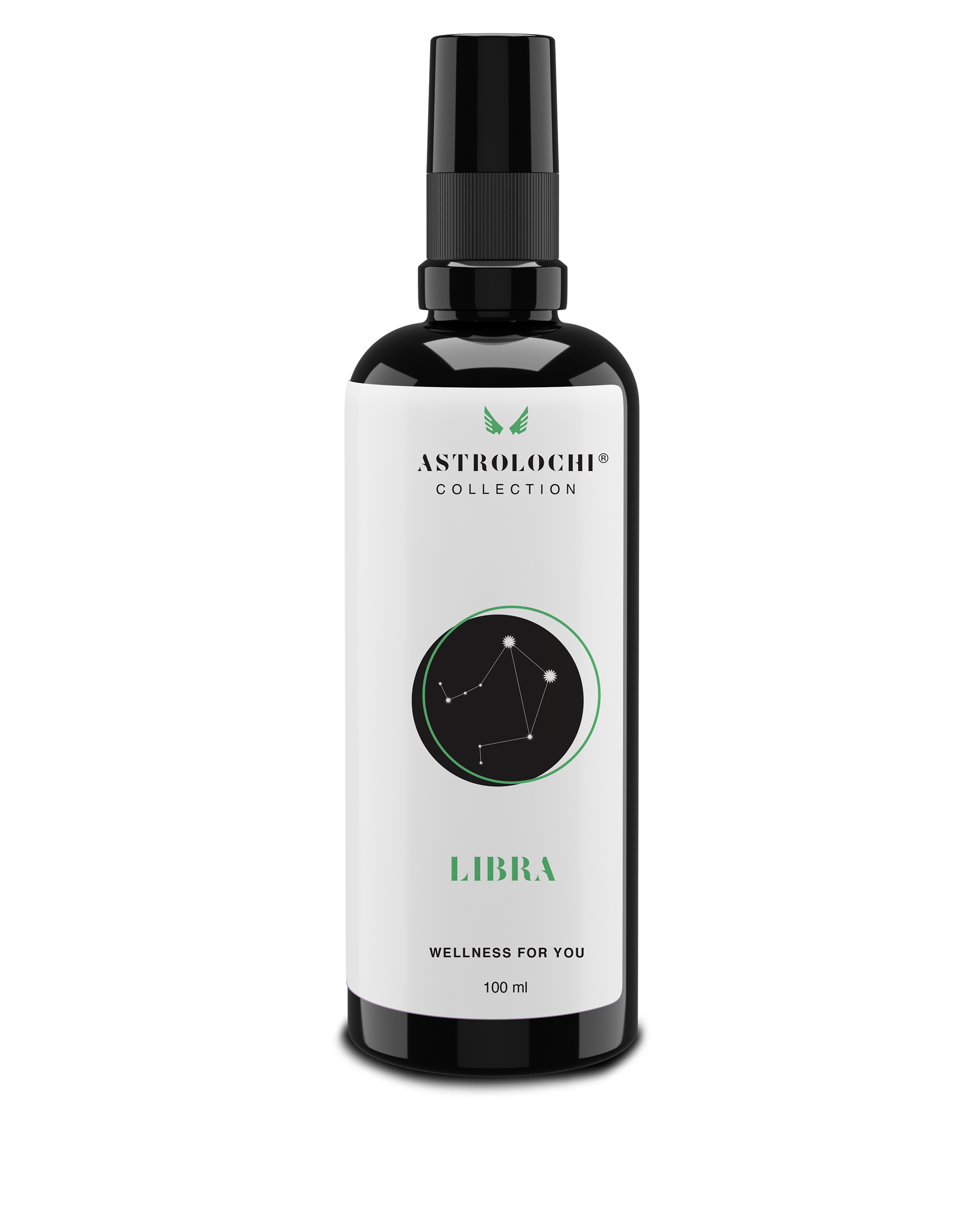 Libra Spritz Aromatique - Aurelia Essential Oils®