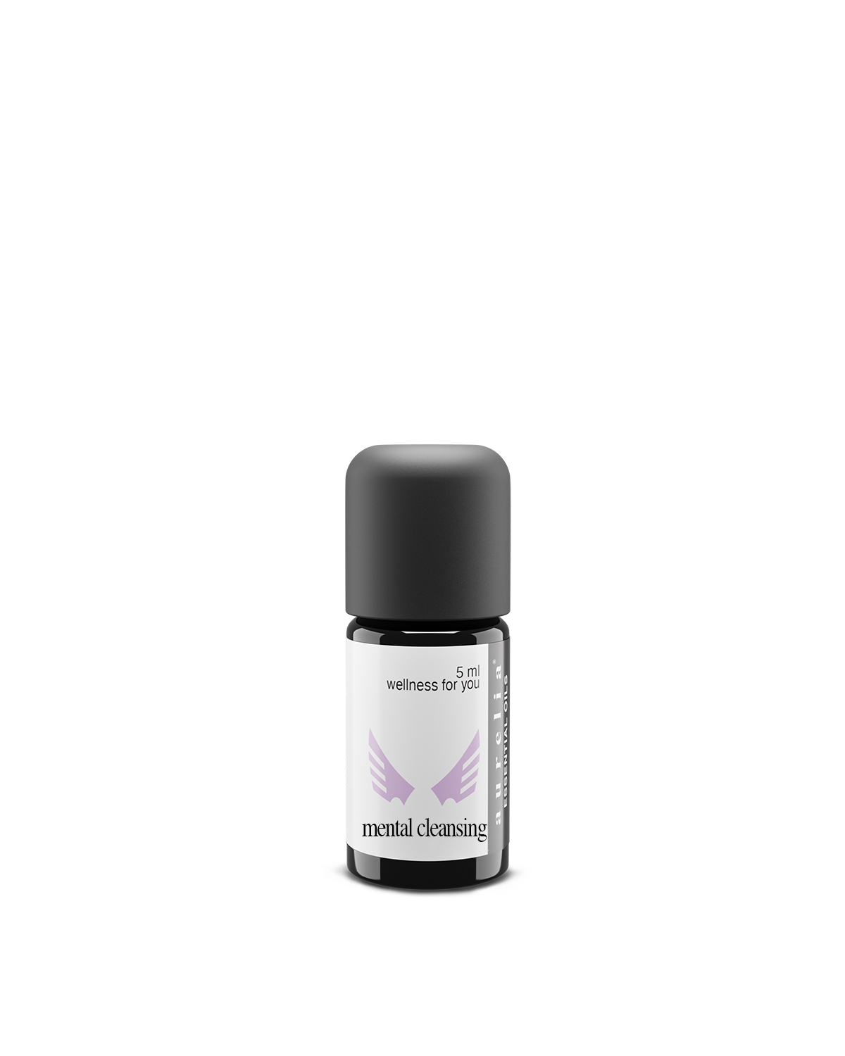 Mental Cleansing Essential Oil Blend