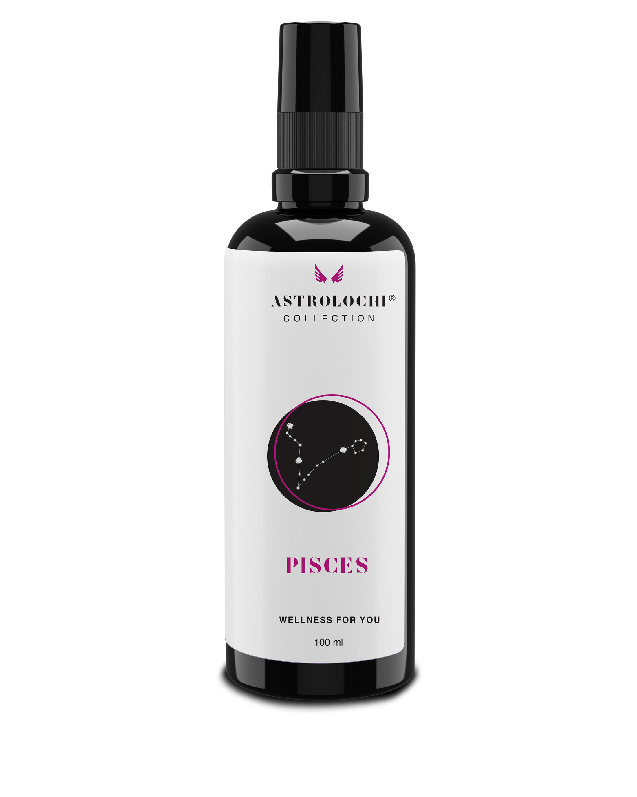 Pisces Spritz Aromatique - Aurelia Essential Oils®