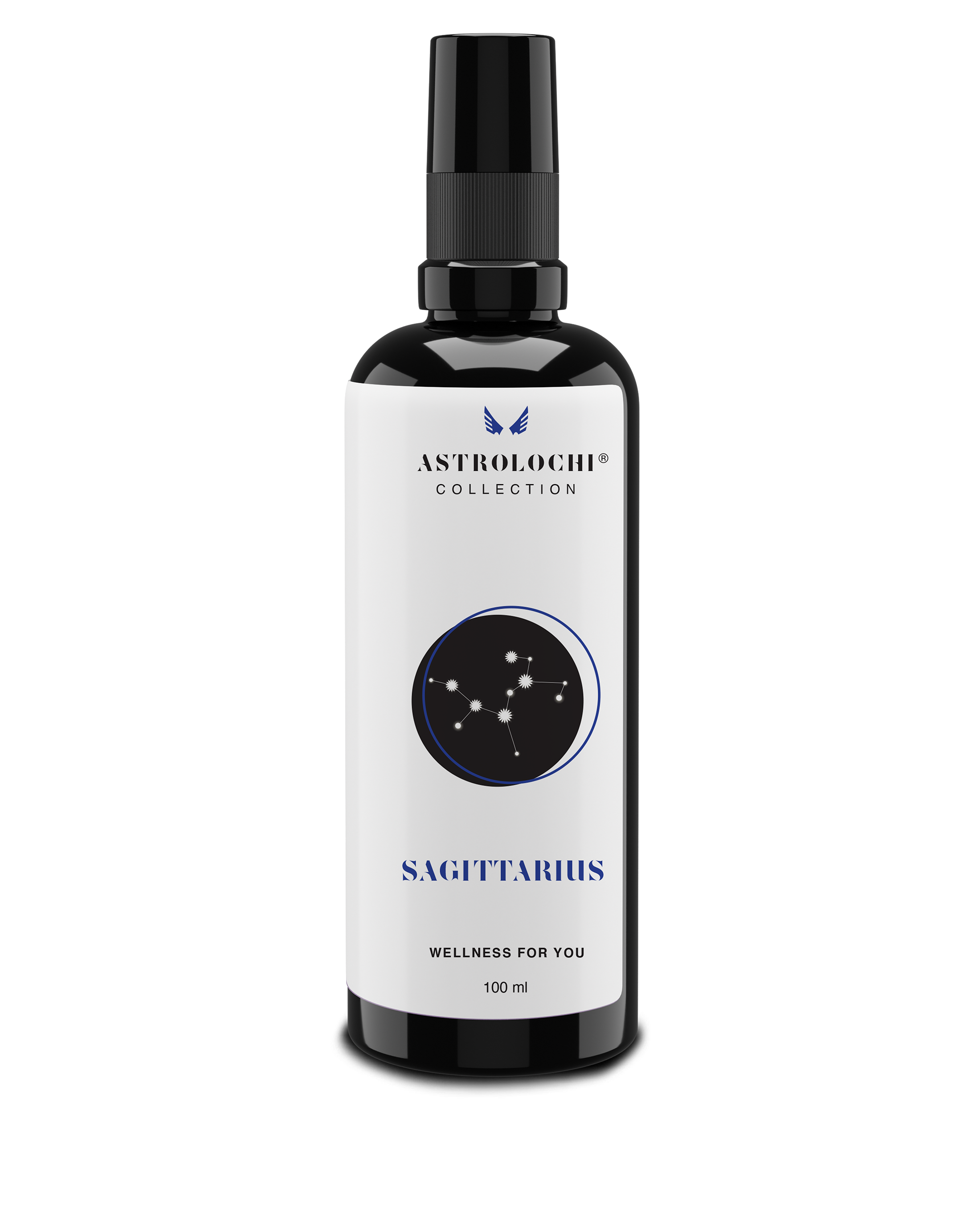 Sagittarius Spritz Aromatique - Aurelia Essential Oils®