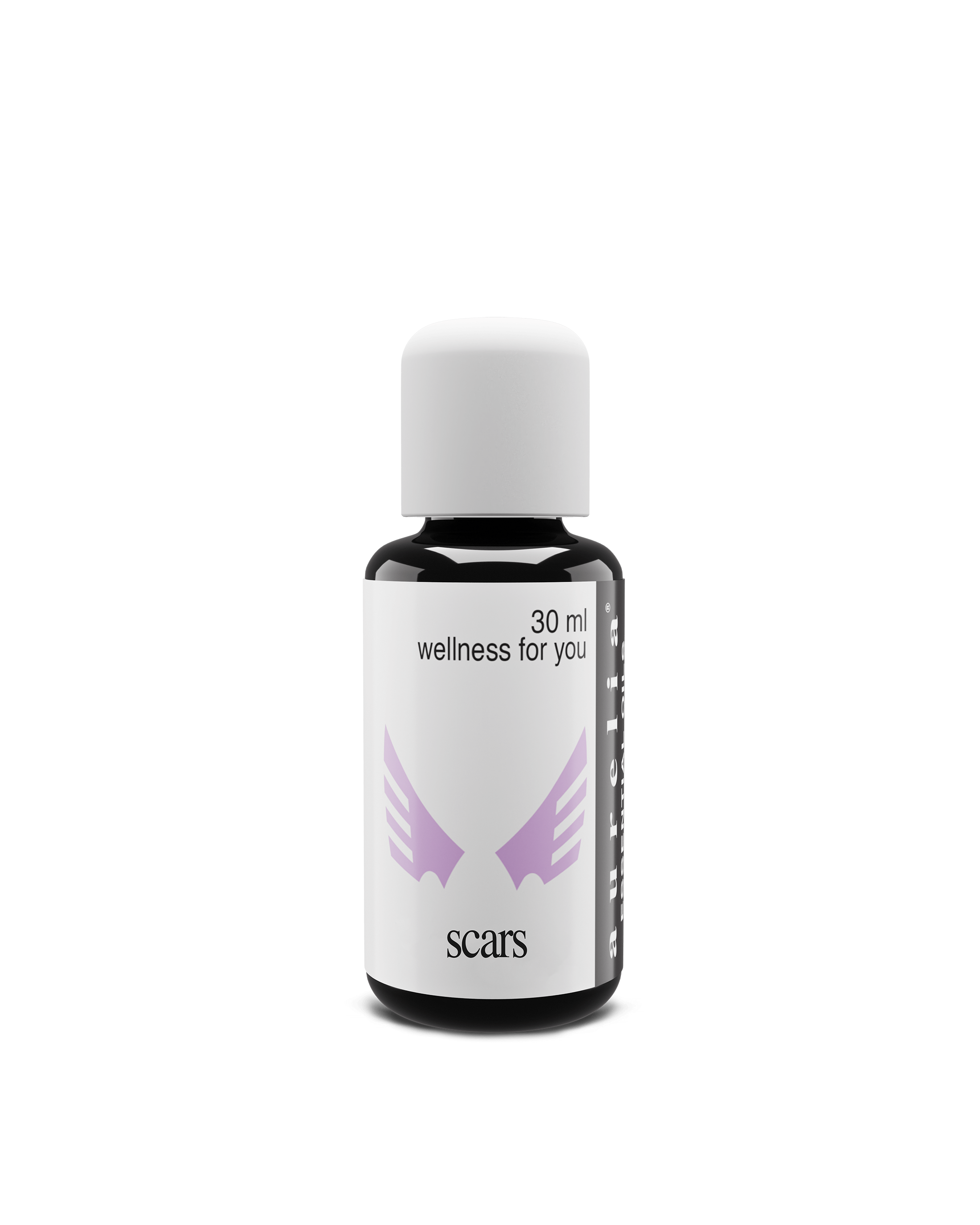 Scars Essential Oil Blend - Aurelia Essential Oils®