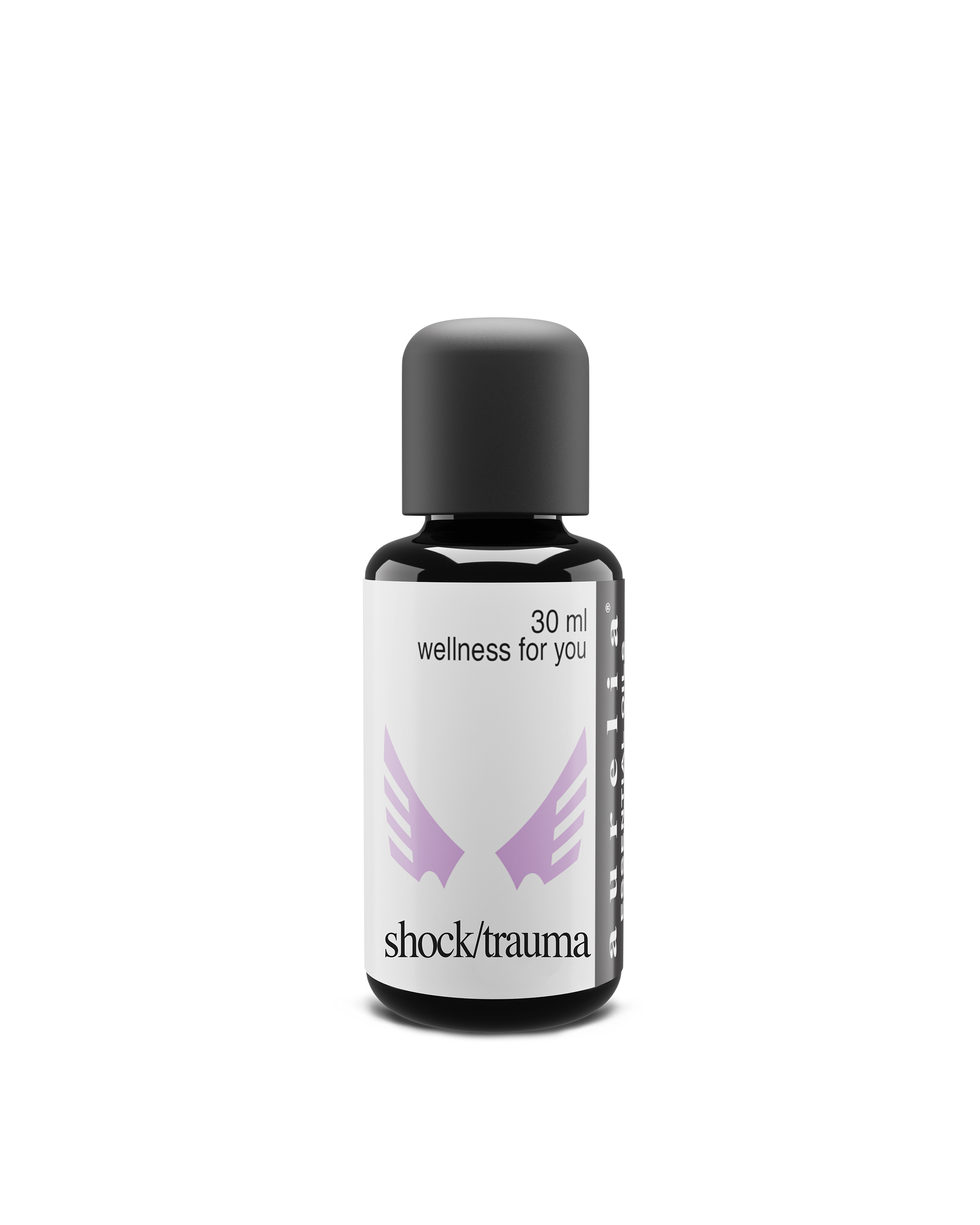 Shock/Trauma Essential Oil Blend - Aurelia Essential Oils®