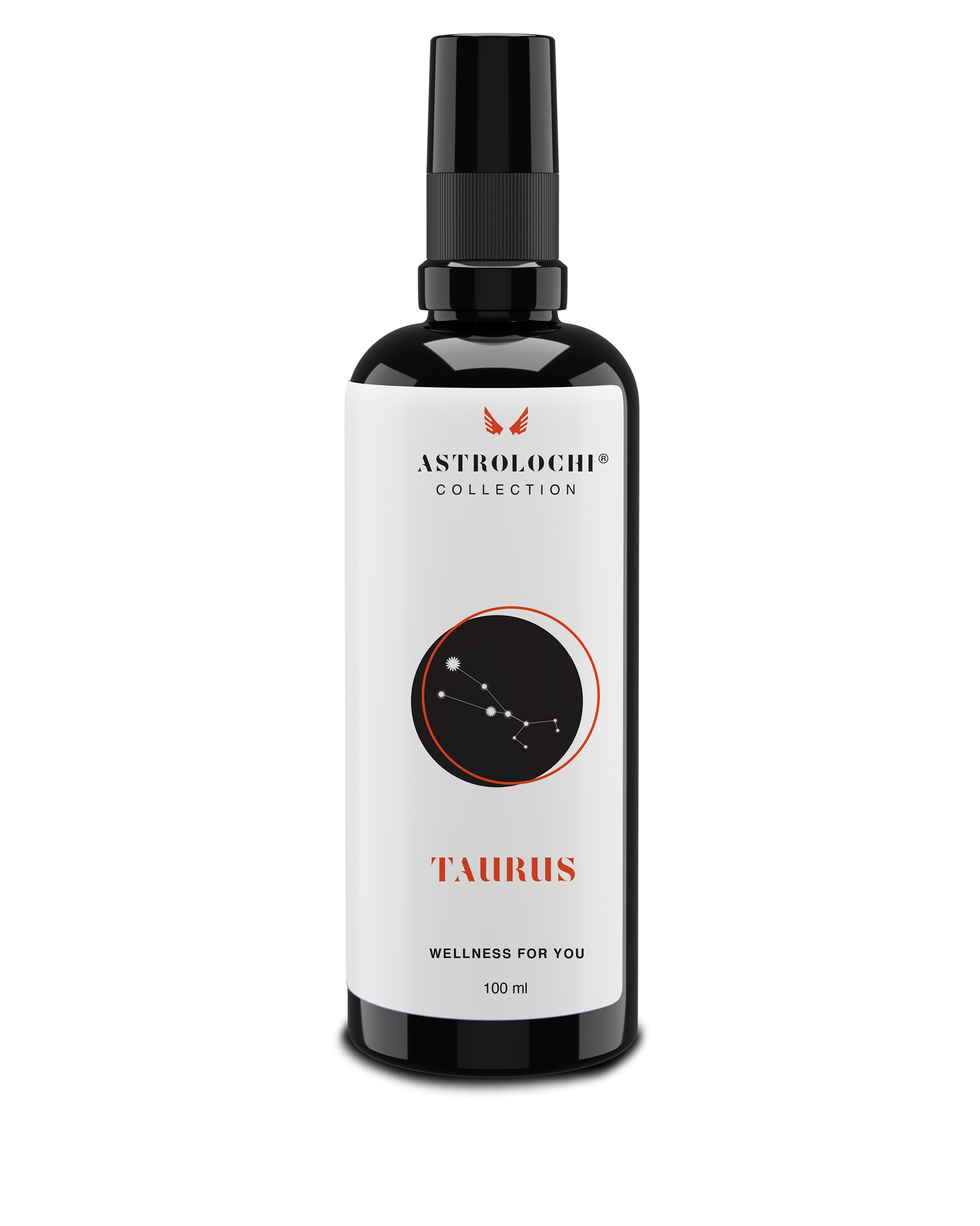 Taurus Spritz Aromatique - Aurelia Essential Oils®