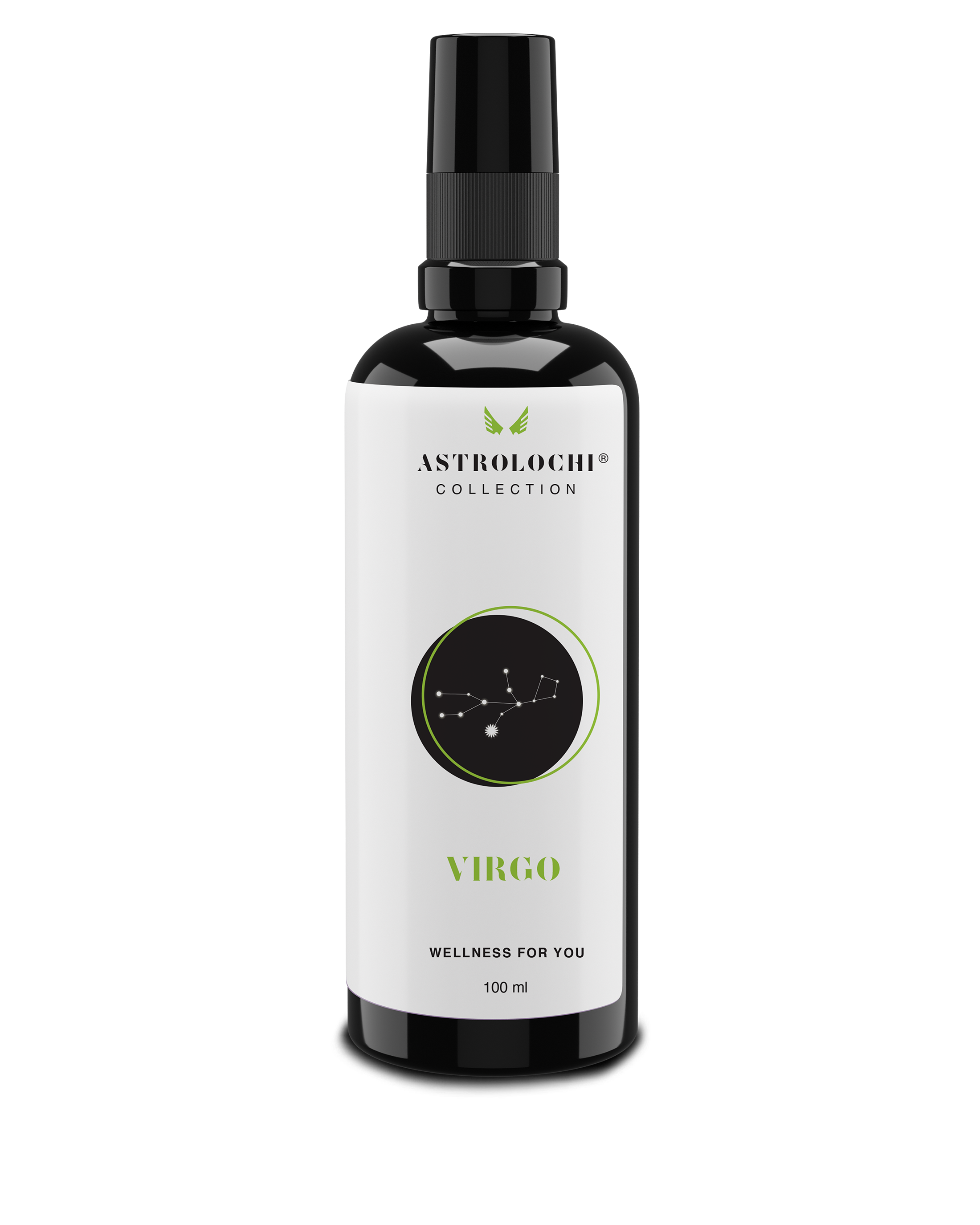 Virgo Spritz Aromatique - Aurelia Essential Oils®